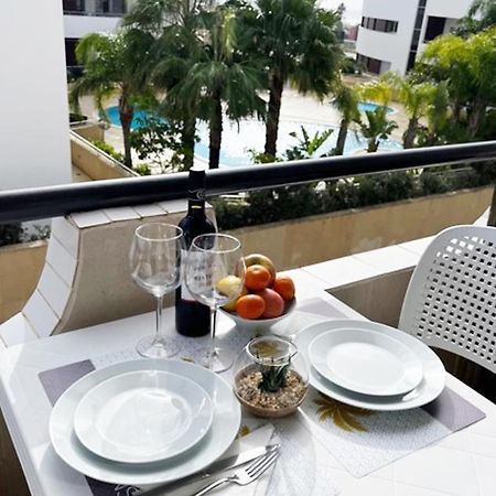 Lagos Apartment Sea View מראה חיצוני תמונה