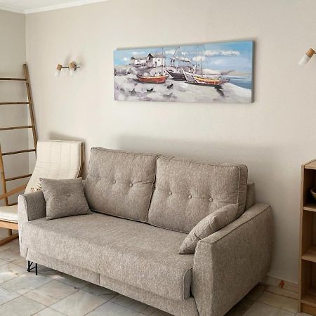 Lagos Apartment Sea View מראה חיצוני תמונה