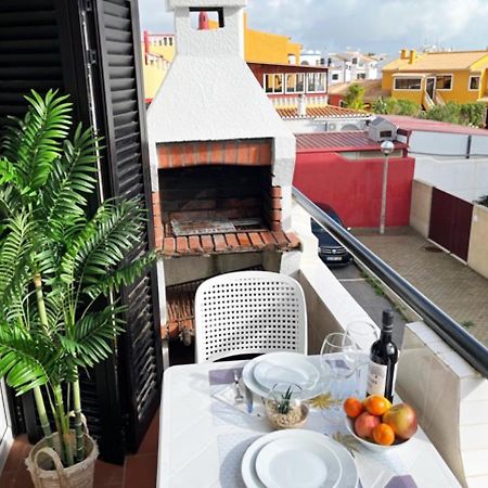 Lagos Apartment Sea View מראה חיצוני תמונה