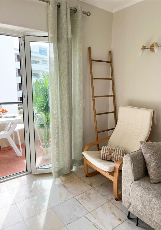 Lagos Apartment Sea View מראה חיצוני תמונה