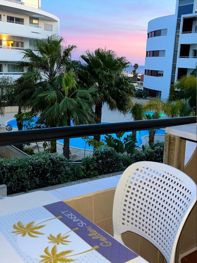 Lagos Apartment Sea View מראה חיצוני תמונה