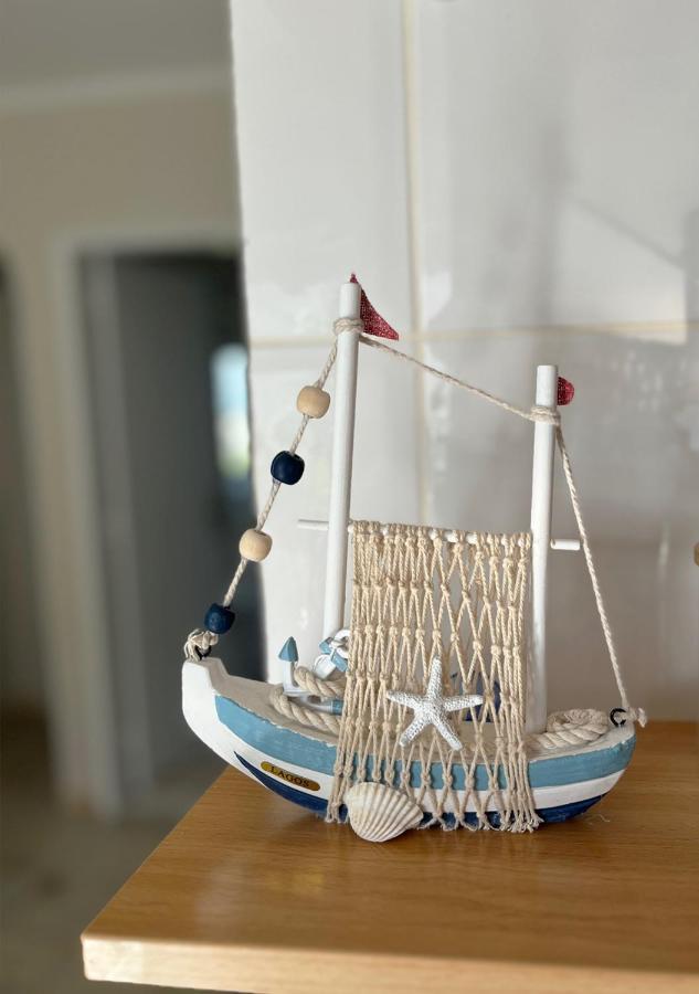 Lagos Apartment Sea View מראה חיצוני תמונה