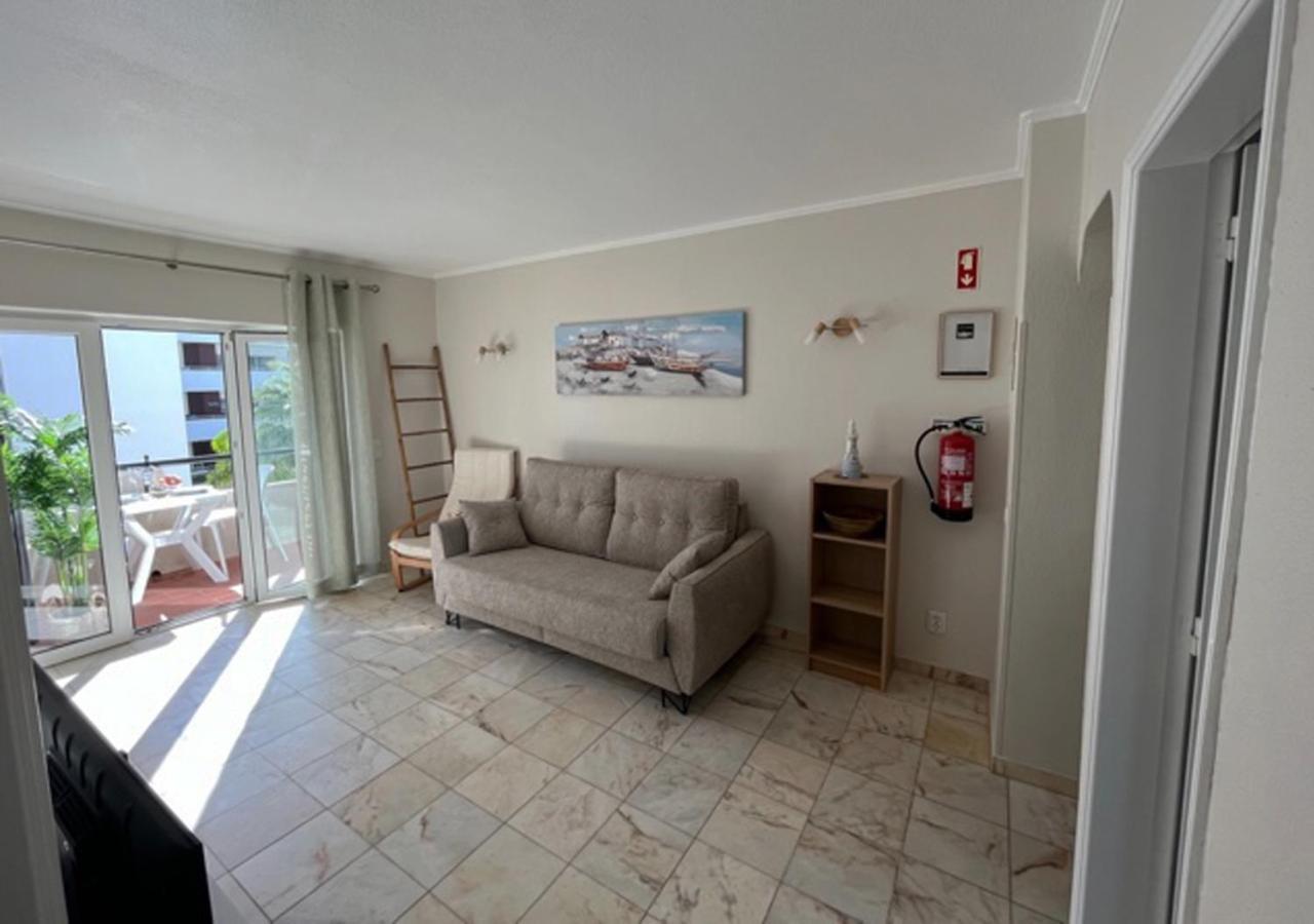 Lagos Apartment Sea View מראה חיצוני תמונה