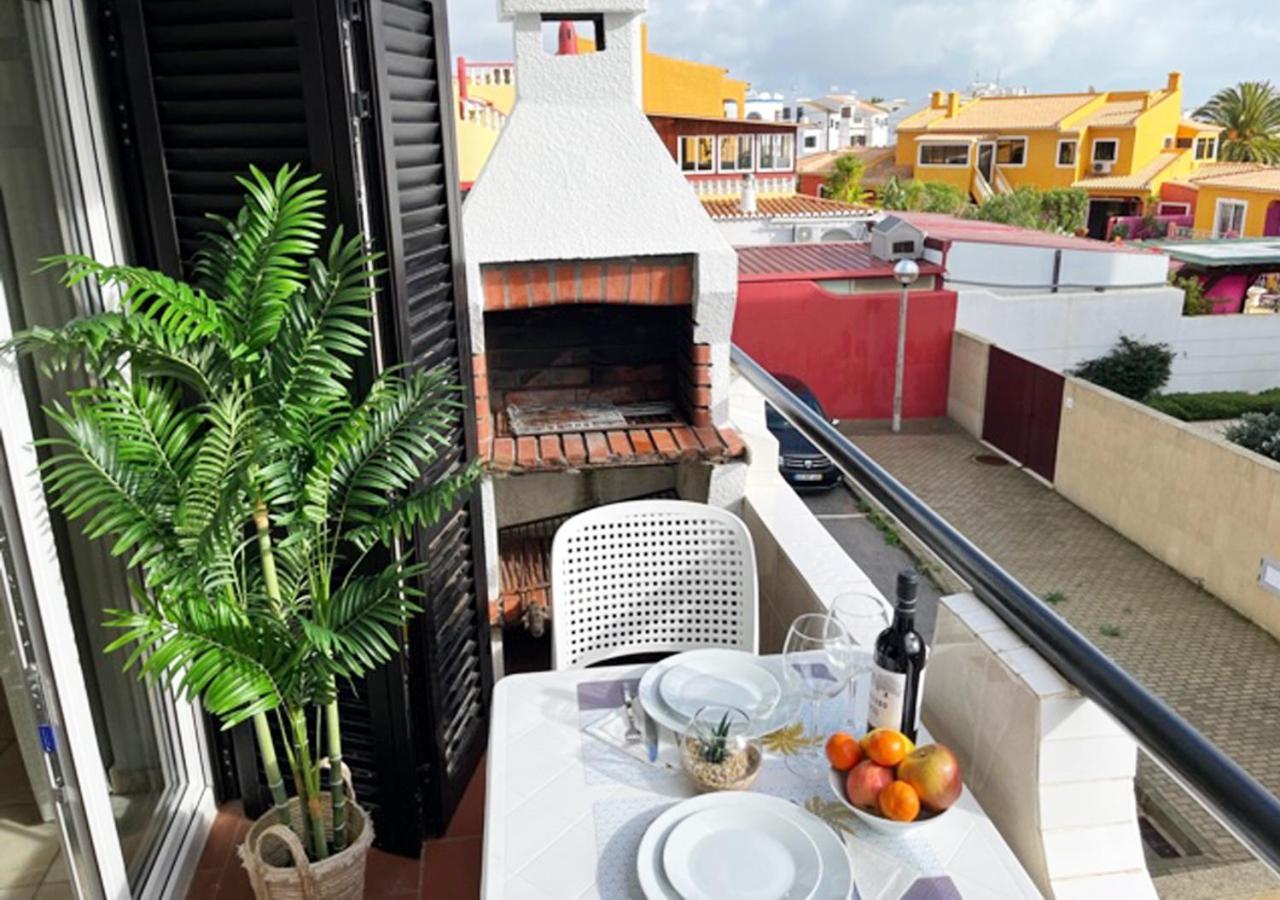 Lagos Apartment Sea View מראה חיצוני תמונה