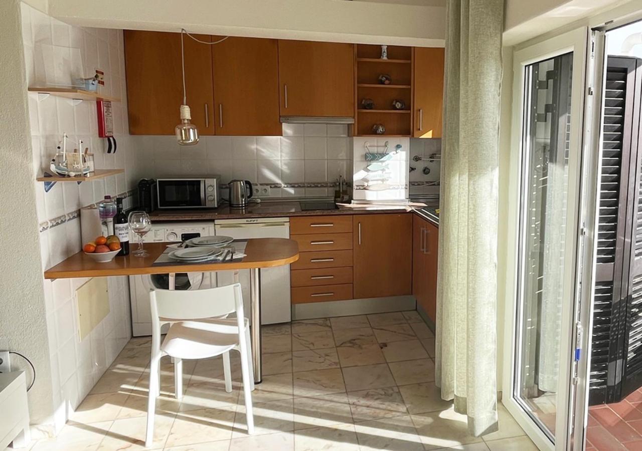 Lagos Apartment Sea View מראה חיצוני תמונה