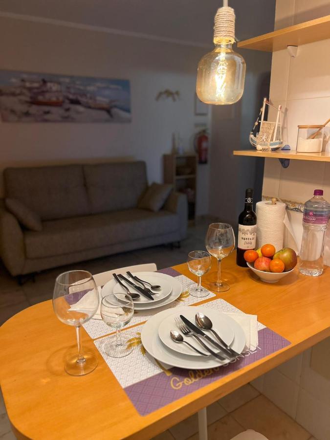 Lagos Apartment Sea View מראה חיצוני תמונה