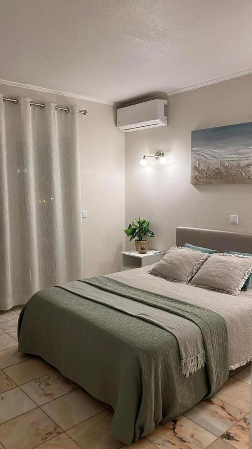 Lagos Apartment Sea View מראה חיצוני תמונה