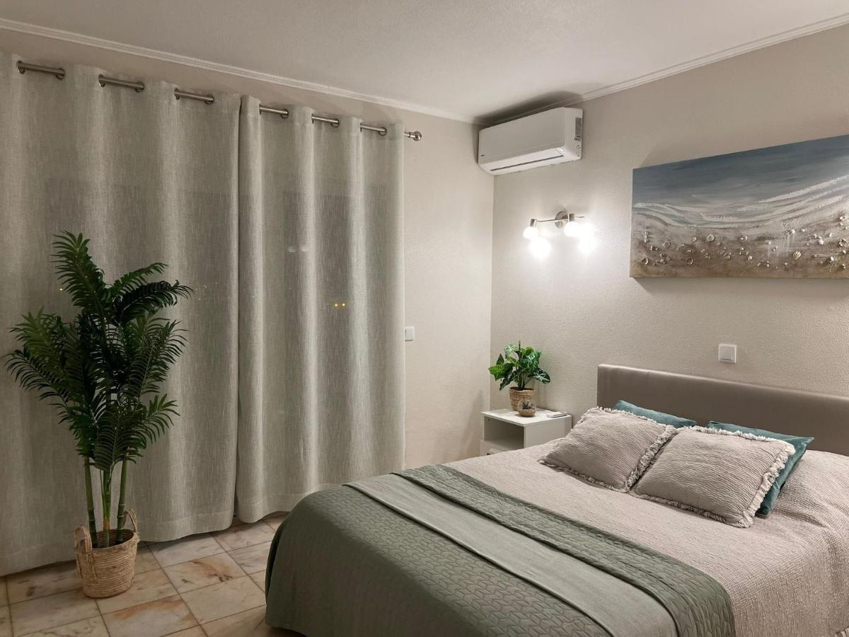 Lagos Apartment Sea View מראה חיצוני תמונה